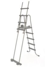 Saugus laiptelis baseinams 132 cm Bestway 58332