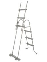 Saugus laiptelis baseinams 107 cm Bestway 58330