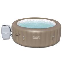 Išpūstas SPA Lay-Z Palm Springs 6 žmonėms Bestway 60017
