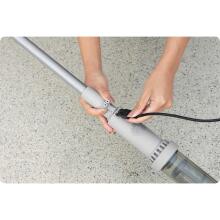 Belaidis siurblys baseinams ir SPA valymui Bestway 60327