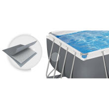 Bestway 56465 Sodo Rėmų Baseinas 549 x 274 x 122 cm 12in1