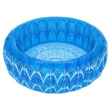 Vaikiškas pripučiamas baseinas 168x53cm Bestway 54479