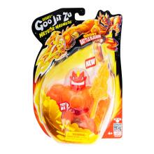 HEROES OF GOO JIT ZU Figūrėlė „Meteor Madness“