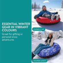 Kids World Snowtube Art.274269