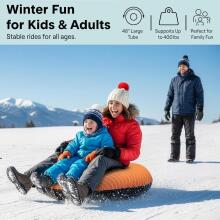 Kids World Snowtube XXL Art.274270