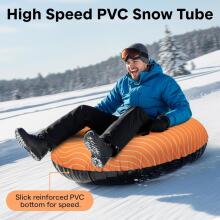 Kids World Snowtube XXL Art.274271