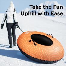 Kids World Snowtube XXL Art.274273