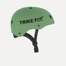 Ikonka Trike Fix Art.KX2813_3  Trike Fix laste jalgrattakiiver, reguleeritav, LED, M, 55-58 cm,