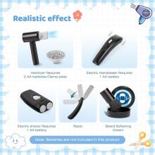 Hairdressing Set for Children Art.274435