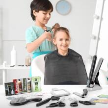 Hairdressing Set for Children Art.274435