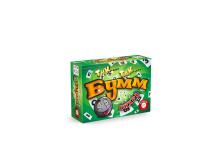 PIATNIK Board game Tik Tak Bomb Word Tornade (In Russian lang.)