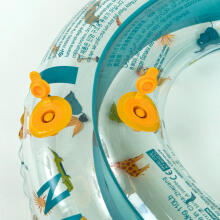 Nabu Swimming Ring Art.50423