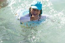 Nabu Swimming Ring Art.274630
