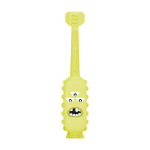 DR.BROWN'S dantų šepetėlis vaikams nuo 1 iki 4 metų, MINION
