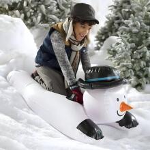 Atom SnowTube Snowman Art.274810