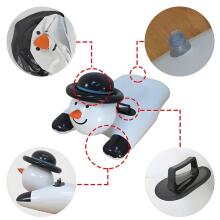 Atom SnowTube Snowman Art.274810