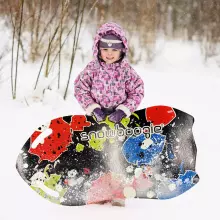 Atom Snowslider Art.274813 Лыжная доска 95см