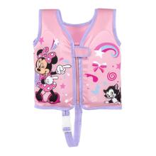 Minnie plaukimo mokymosi liemenė Bestway 9101B