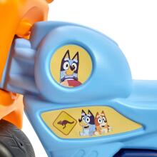 FEBER Važiuoklė MOTOFEBER BLUEY Vaikams