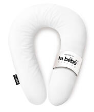 La Bebe™ Snug Maternity Pillow Art. 50608147 Nordic Branches. Pillow for Baby Sleep & Feeding, 20×70 cm