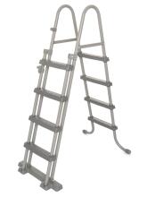 Saugus laiptelis baseinams 122 cm Bestway 58331