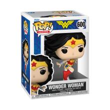 FUNKO POP! Vinilinė figūrėlė: DC - Wonder Woman (DC New Classics)