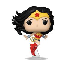 FUNKO POP! Vinilinė figūrėlė: DC - Wonder Woman (DC New Classics)