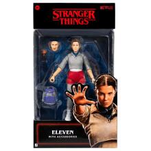 STRANGER THINGS Upside Down Фигурка, 15 см