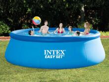 Intex 26168 12-in-1 457 x 122 cm rėminis baseinas