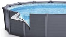 Panelinis baseinas 478 x 124 cm 18w1 INTEX 26384