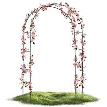 Sodo Pergola Arkos 240 cm Plonos PL-990