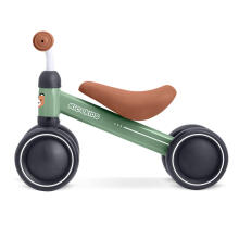 Ricokids triračio balansinio dviračio vaikams