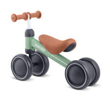 Ricokids triračio balansinio dviračio vaikams