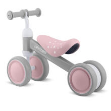 Ricokids triračio balansinio dviračio vaikams