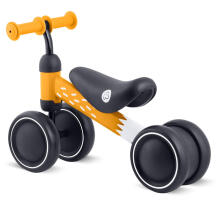 Ricokids triračio balansinio dviračio vaikams