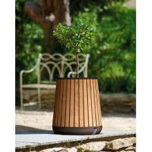 Gėlių vazonas &bdquo;Deco Conic Planter&ldquo;, Venecijos rudas