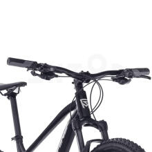 Горный велосипед Rock Machine Manhattan 40-29 Gloss Black (Размер колеса: 29 Размер рамы: L)