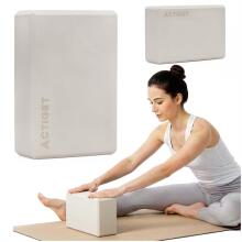 Yoga block ACT0061