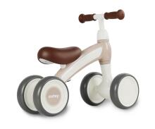 MILLY MALLY 5685 Qplay Transporto Priemonė Cutey Retro Bežinė