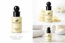 ModernHome Art.VE473 Firminis plaukų kondicionierius, 30 ml
