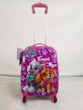Paw Patrol Suitcase  Art.BC-PP-003  Детский чемодан на колёсиках