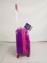 Paw Patrol Suitcase  Art.BC-PP-003  Детский чемодан на колёсиках