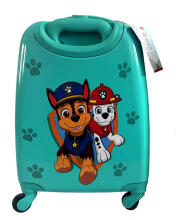 Paw Patrol Suitcase  Art.BC-PP-009  Vaikų lagaminas ant ratų