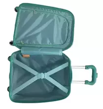 Paw Patrol Suitcase  Art.BC-PP-009  Vaikų lagaminas ant ratų