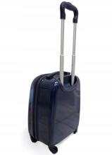 Solar System Suitcase  Art.BC-KOS-001  Vaikų lagaminas ant ratų