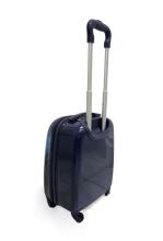 Cosmoss Suitcase  Art.BC-KOS-003  Vaikų lagaminas ant ratų