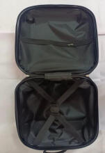Truck Suitcase+Backpack  Art.BC-ZIE-003 Children's suitcase on wheels