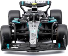 Bburago F1 Mercedes-AMG W16 2025#12 Antonelli Scale 1:43 art.277045