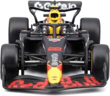 Bburago F1 Red Bull Racing RB21 2025 #22 Цунода Масштаб 1:43 art.277046