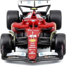 „Bburago Ferrari SF-25 F1 2025“ #44 Hamiltono diecast modelis 1:43 art.277052